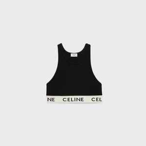 Celine bra 2021 sports bra top Monaco